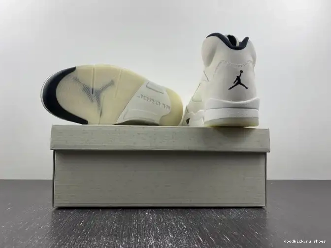 Air 5 SE Jordan FN7405-100 Sail 0612